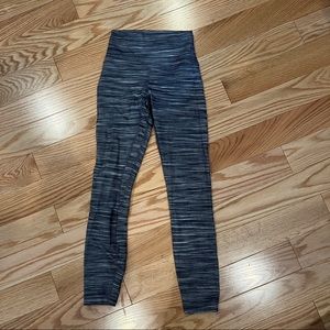 0/2 lulu lemon leggings